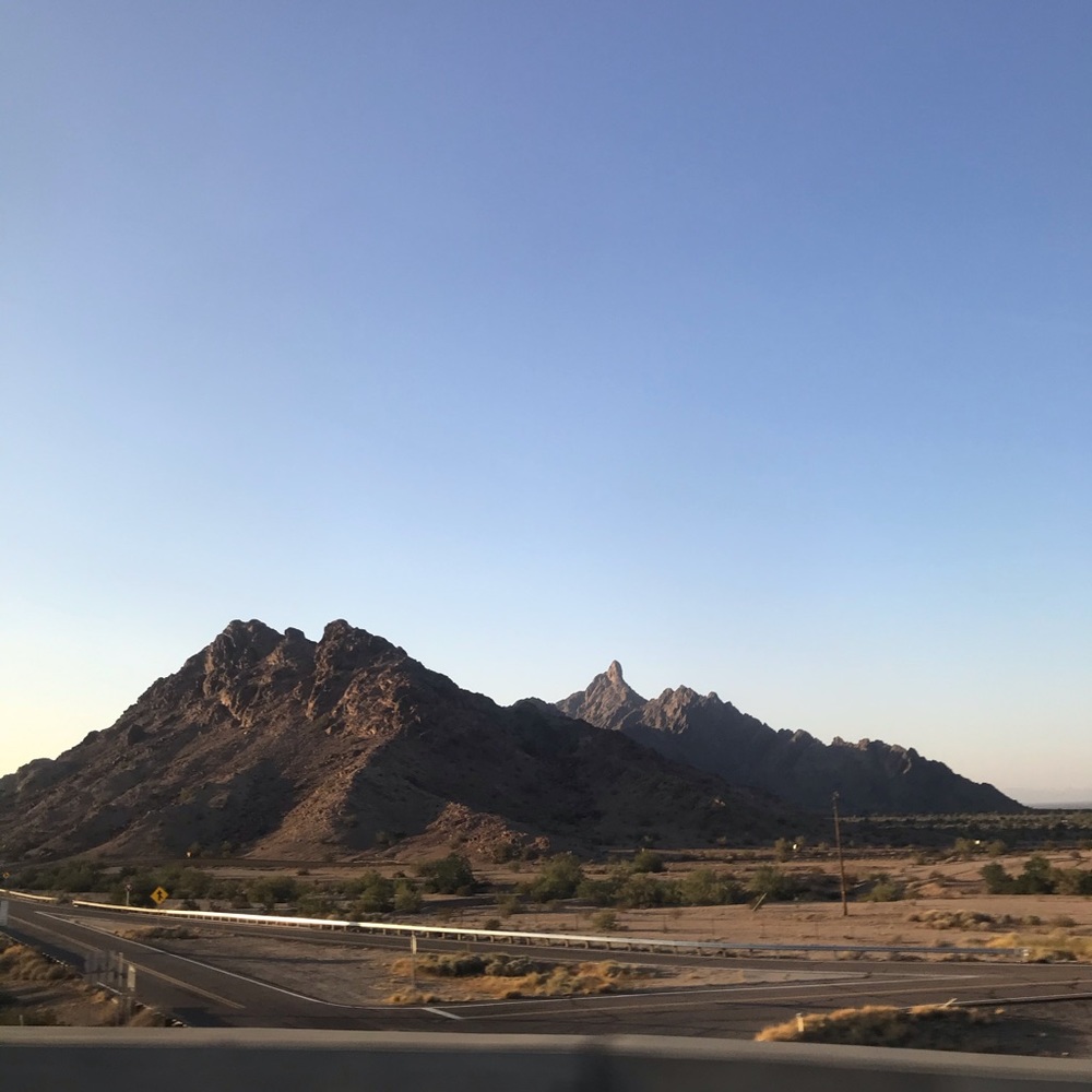 Meet your Posher, Maria